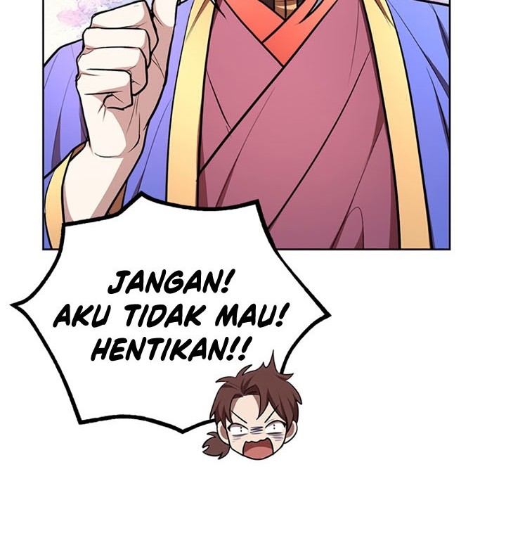 Youngest Son of the NamGung Clan Chapter 13 - halaman 33