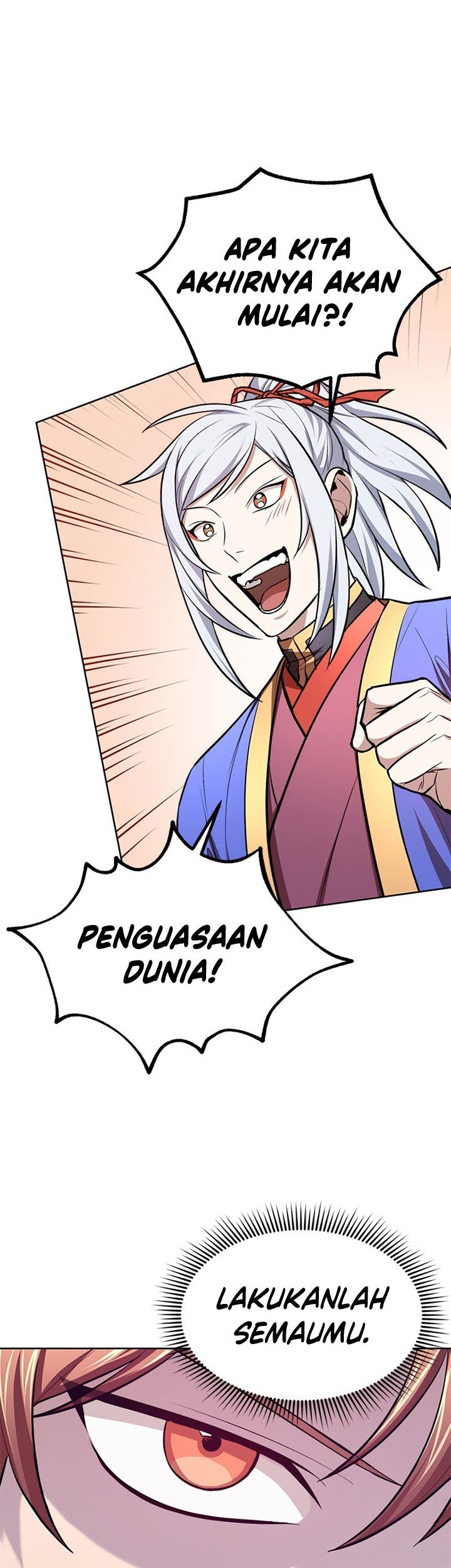 Youngest Son of the NamGung Clan Chapter 13 - halaman 42