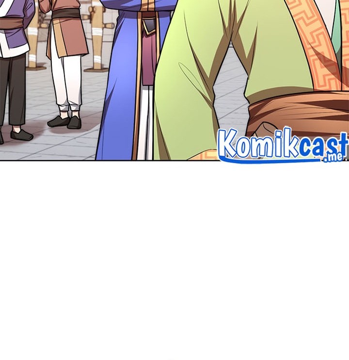 Youngest Son of the NamGung Clan Chapter 13 - halaman 55