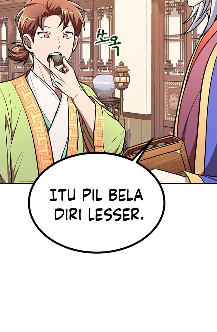 Youngest Son of the NamGung Clan Chapter 13 - halaman 61