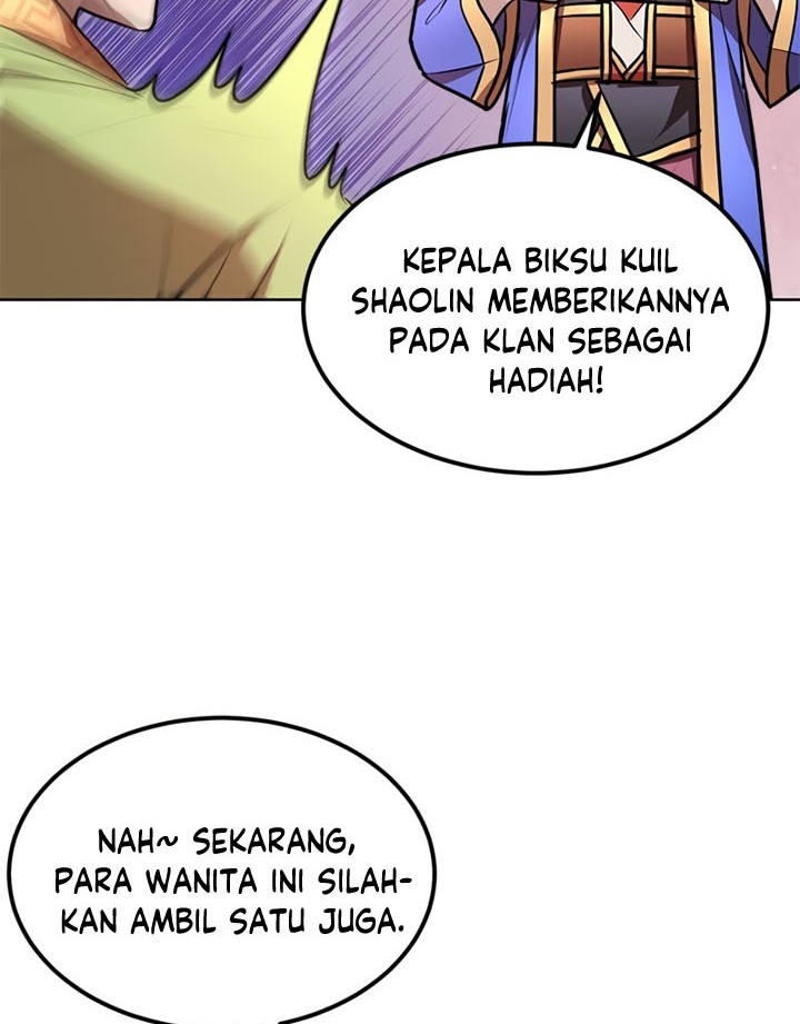 Youngest Son of the NamGung Clan Chapter 13 - halaman 63