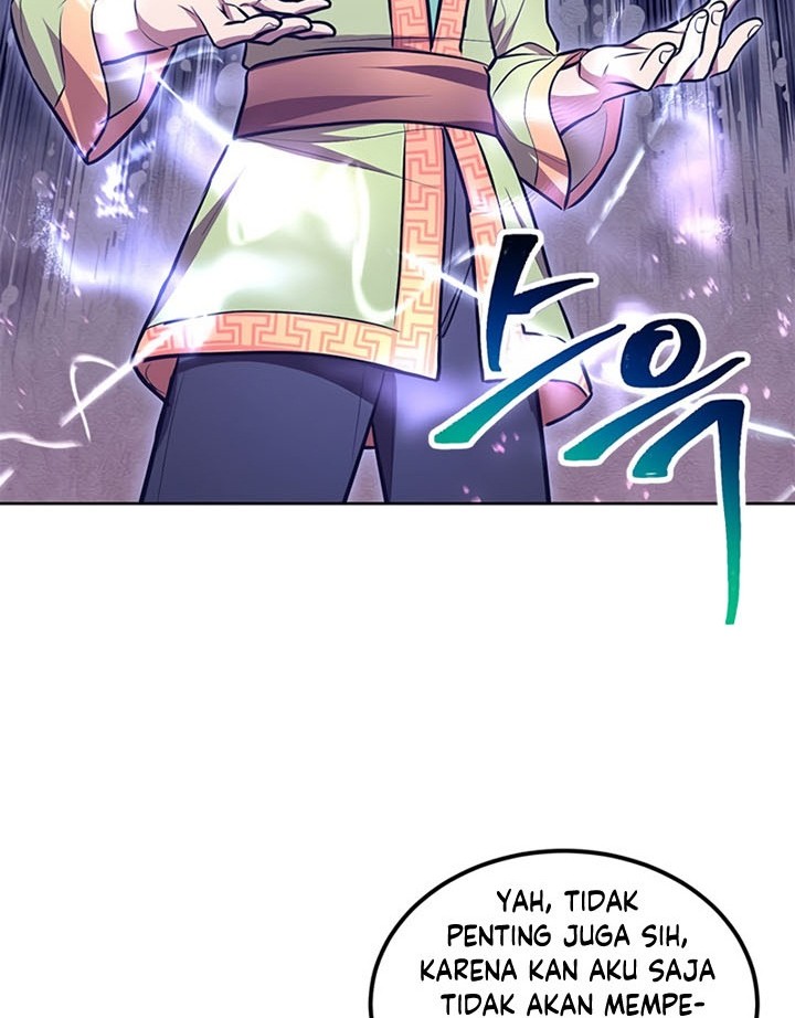 Youngest Son of the NamGung Clan Chapter 13 - halaman 65