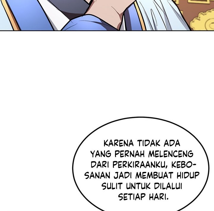 Youngest Son of the NamGung Clan Chapter 13 - halaman 9