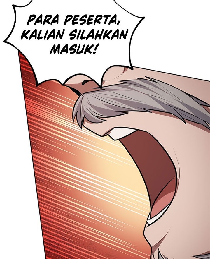 Youngest Son of the NamGung Clan Chapter 14 - halaman 15