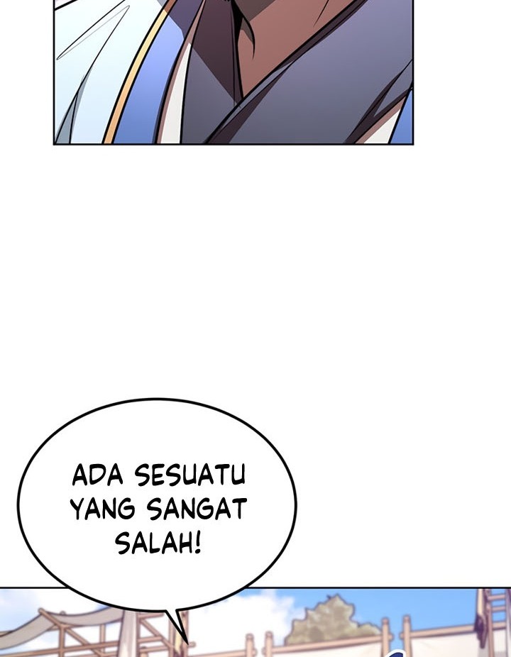 Youngest Son of the NamGung Clan Chapter 14 - halaman 21