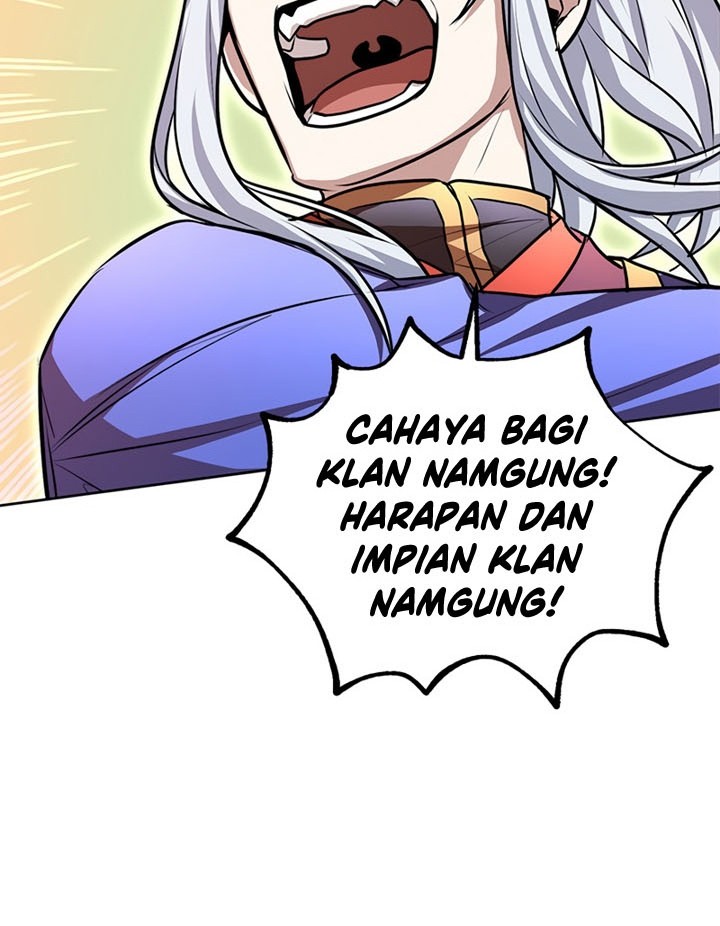 Youngest Son of the NamGung Clan Chapter 14 - halaman 25