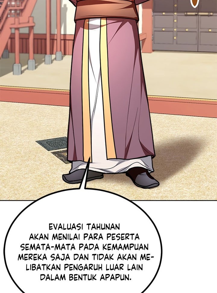 Youngest Son of the NamGung Clan Chapter 14 - halaman 27