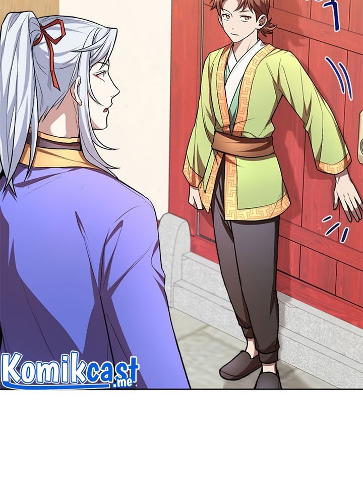 Youngest Son of the NamGung Clan Chapter 14 - halaman 3
