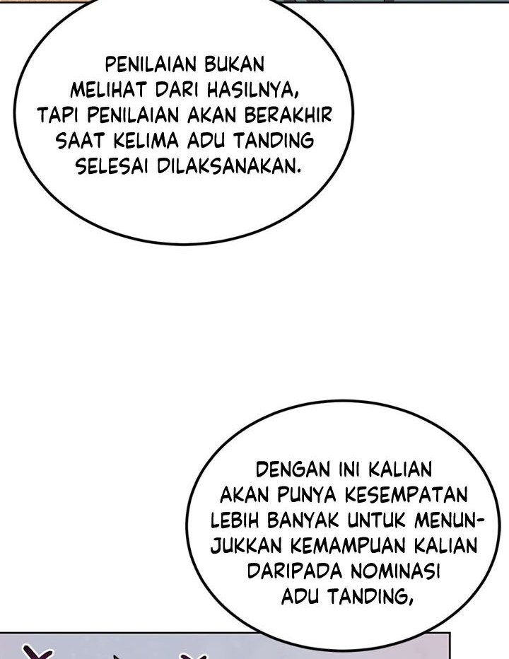 Youngest Son of the NamGung Clan Chapter 14 - halaman 33