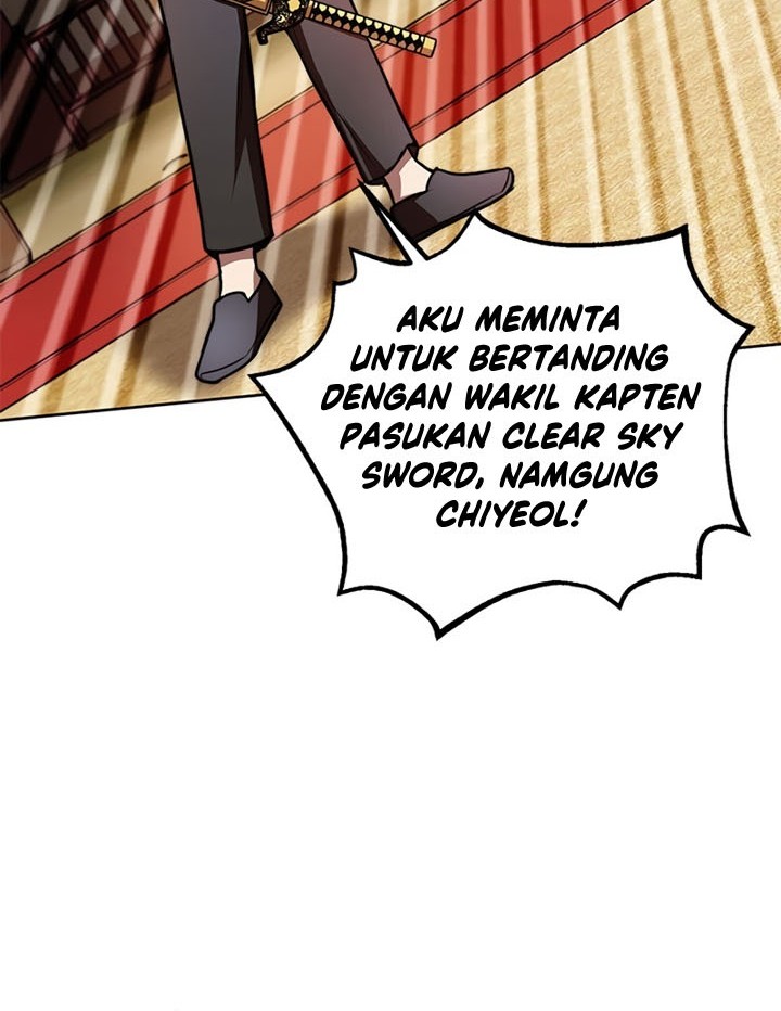 Youngest Son of the NamGung Clan Chapter 14 - halaman 37