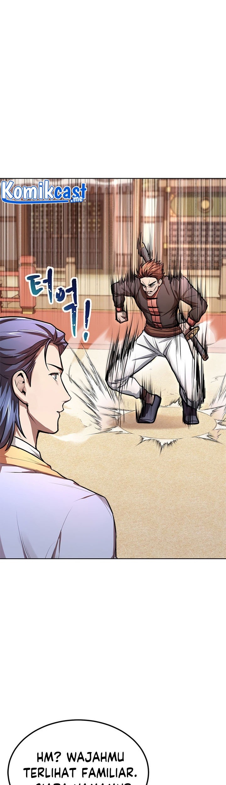 Youngest Son of the NamGung Clan Chapter 14 - halaman 40