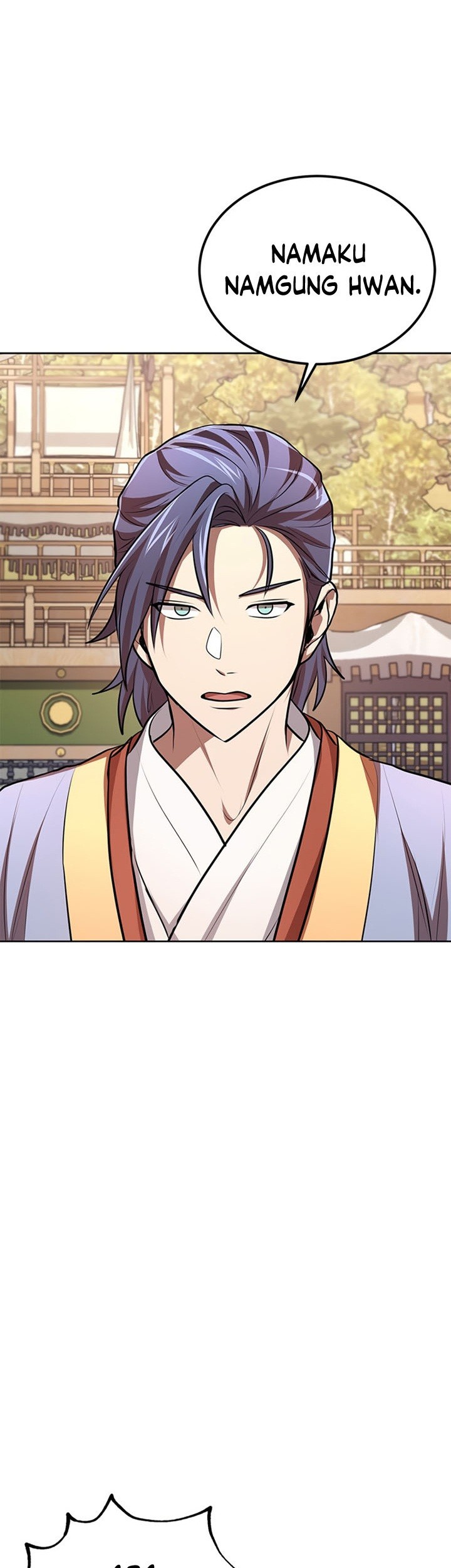Youngest Son of the NamGung Clan Chapter 14 - halaman 42