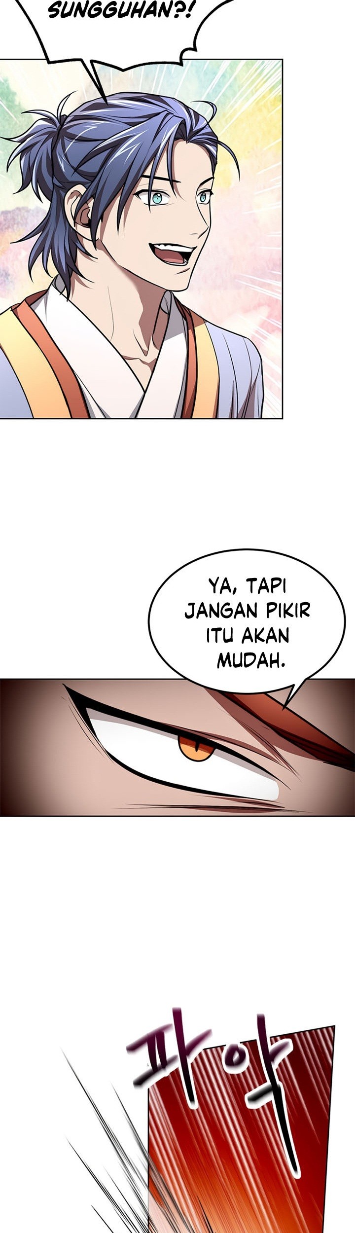 Youngest Son of the NamGung Clan Chapter 14 - halaman 48