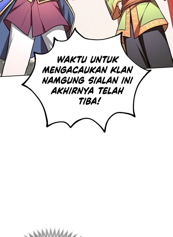 Youngest Son of the NamGung Clan Chapter 14 - halaman 5