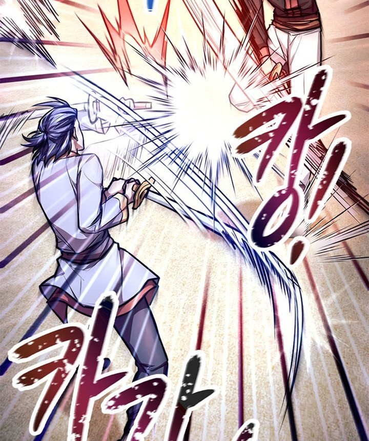 Youngest Son of the NamGung Clan Chapter 14 - halaman 53