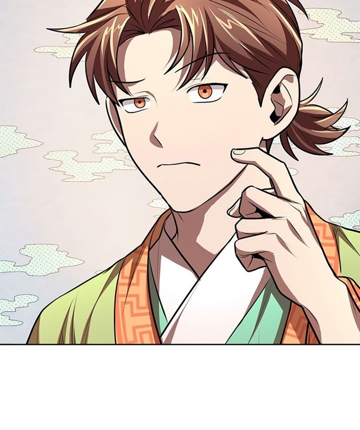 Youngest Son of the NamGung Clan Chapter 14 - halaman 55