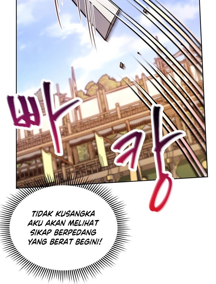 Youngest Son of the NamGung Clan Chapter 14 - halaman 65