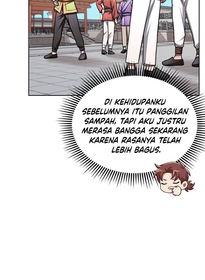 Youngest Son of the NamGung Clan Chapter 14 - halaman 7