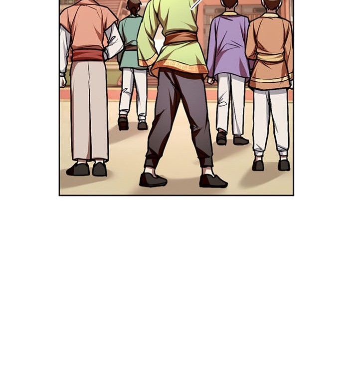 Youngest Son of the NamGung Clan Chapter 14 - halaman 73