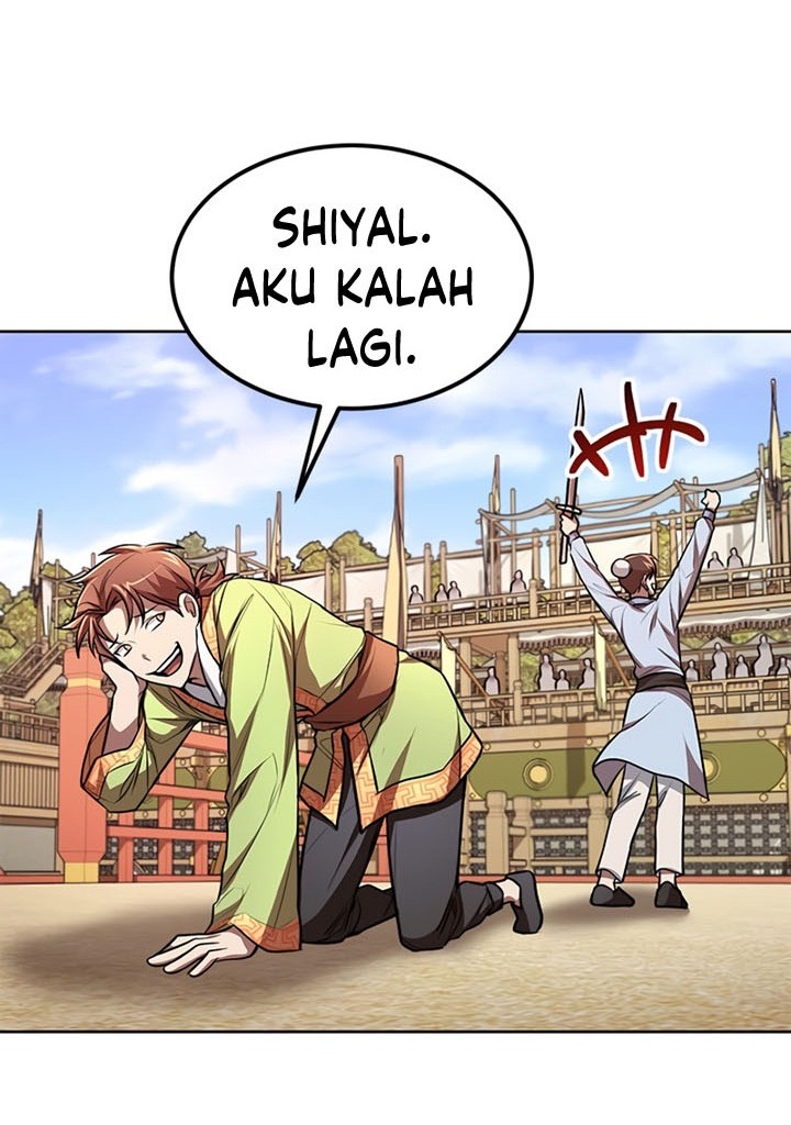 Youngest Son of the NamGung Clan Chapter 15 - halaman 11
