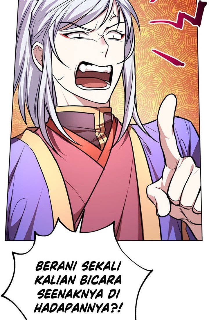 Youngest Son of the NamGung Clan Chapter 15 - halaman 21