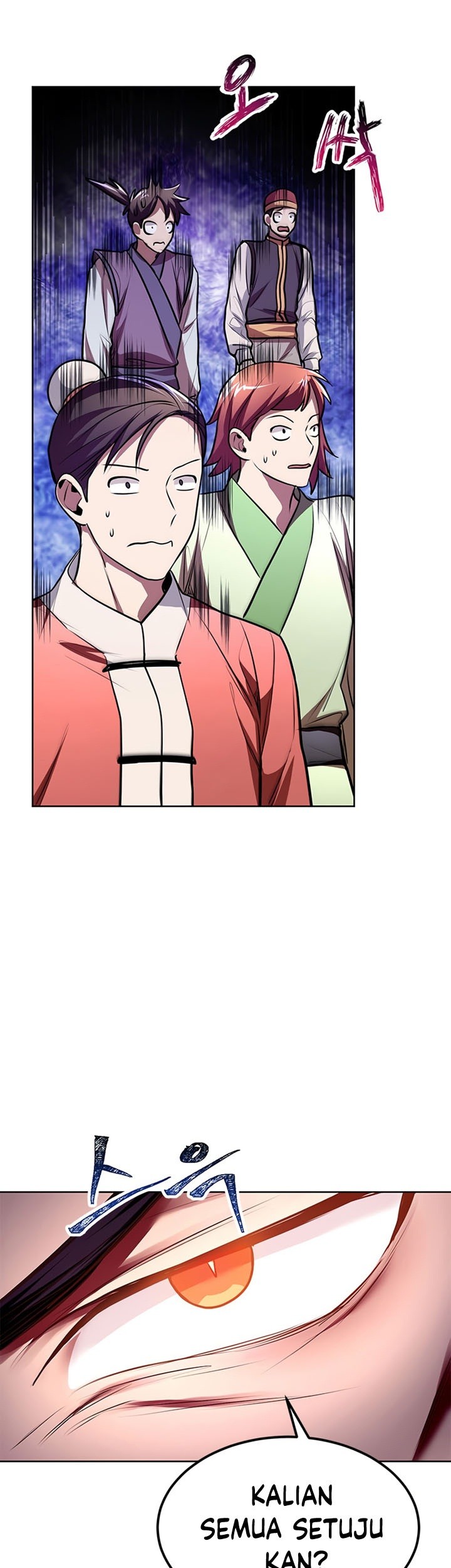 Youngest Son of the NamGung Clan Chapter 15 - halaman 26