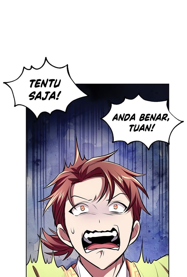 Youngest Son of the NamGung Clan Chapter 15 - halaman 29