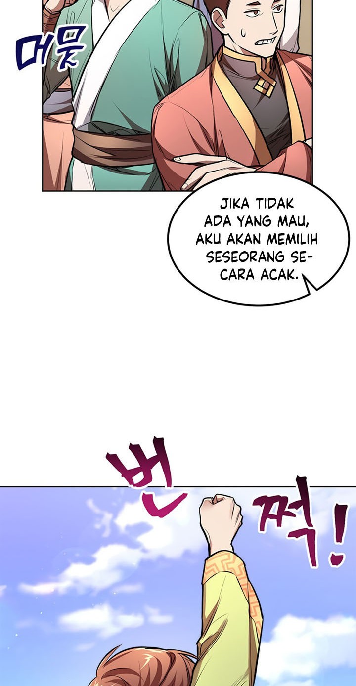 Youngest Son of the NamGung Clan Chapter 15 - halaman 3