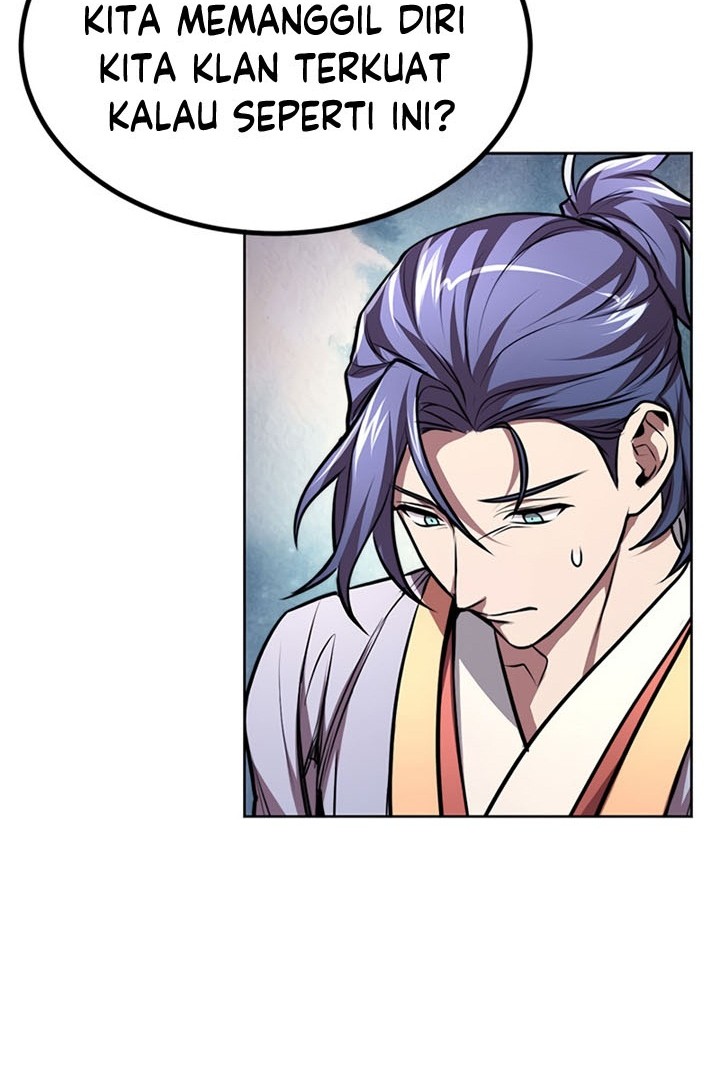 Youngest Son of the NamGung Clan Chapter 15 - halaman 31