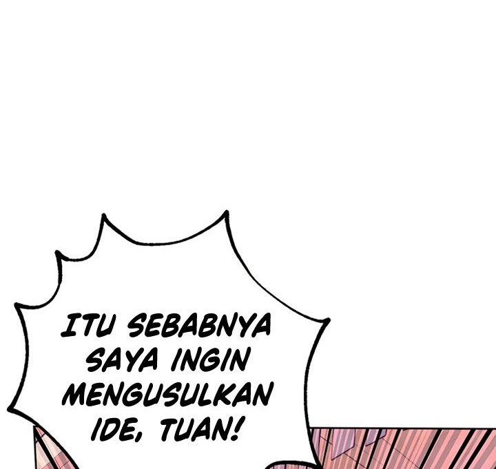 Youngest Son of the NamGung Clan Chapter 15 - halaman 33