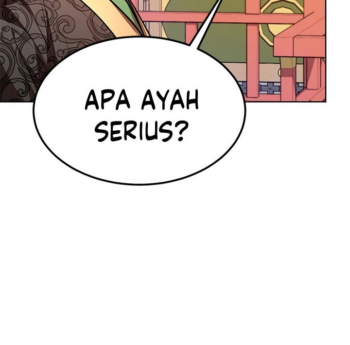 Youngest Son of the NamGung Clan Chapter 15 - halaman 41