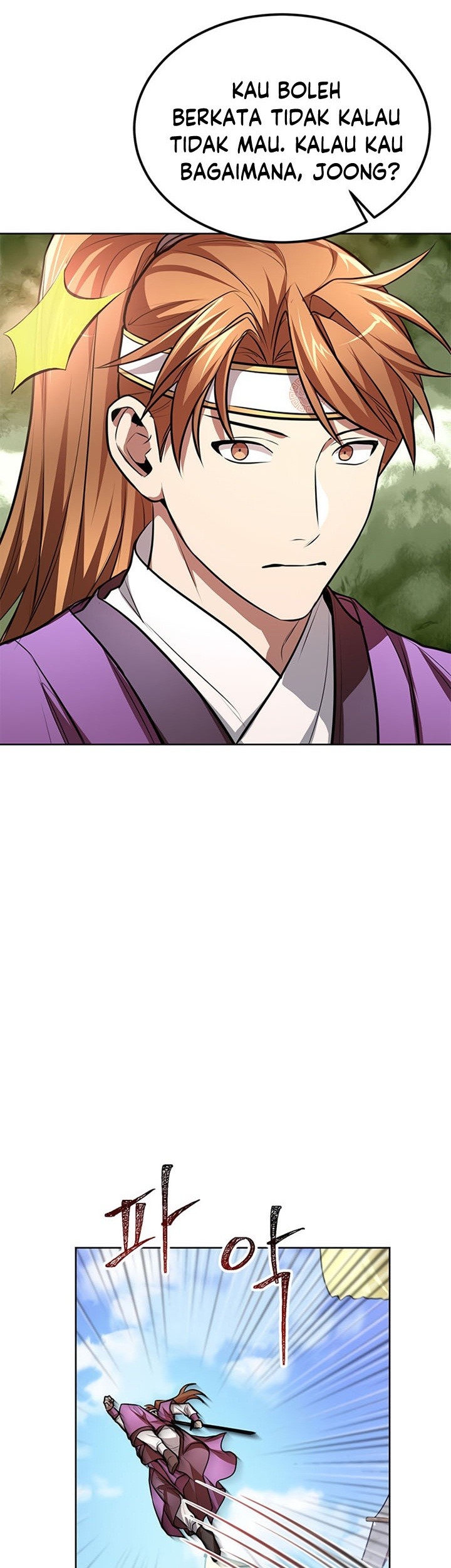 Youngest Son of the NamGung Clan Chapter 15 - halaman 42