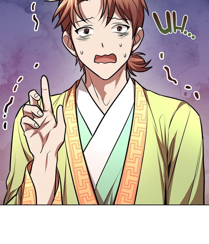 Youngest Son of the NamGung Clan Chapter 15 - halaman 47