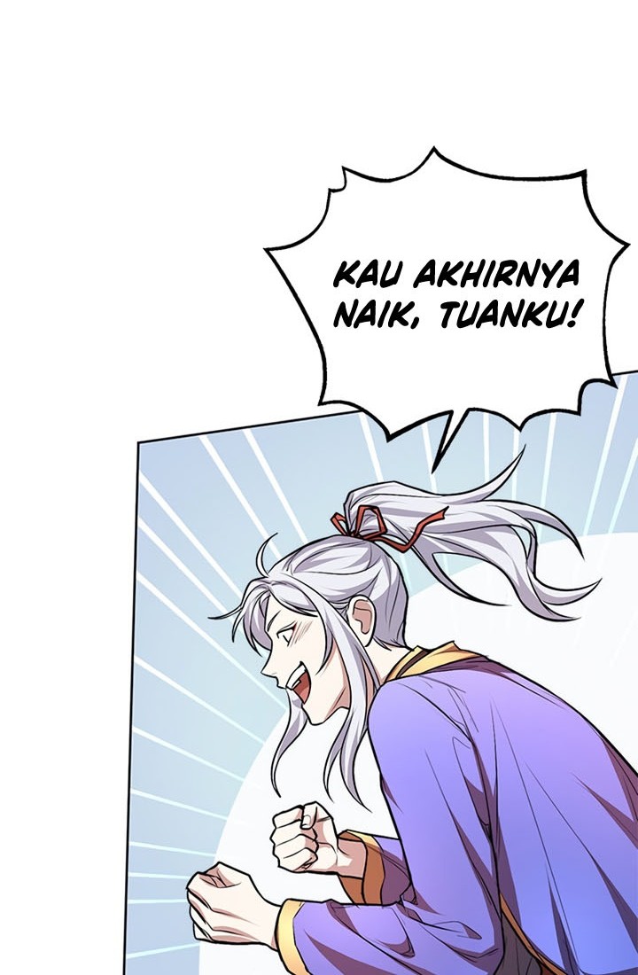 Youngest Son of the NamGung Clan Chapter 15 - halaman 5