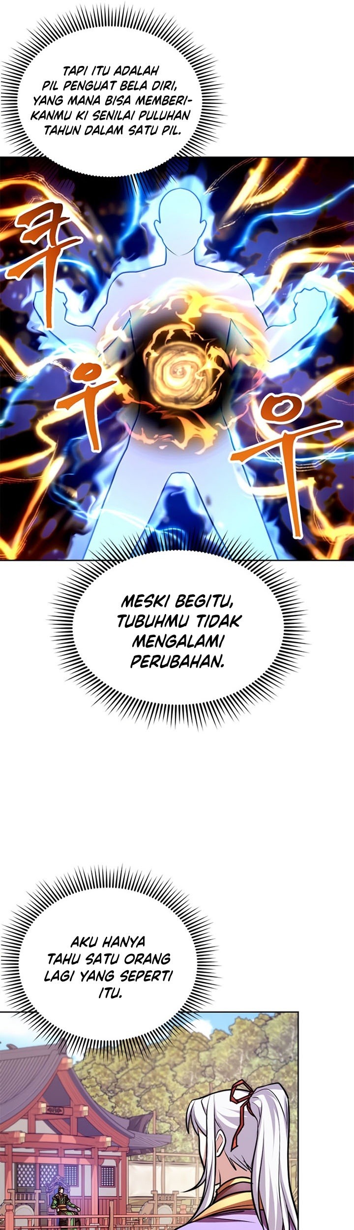 Youngest Son of the NamGung Clan Chapter 15 - halaman 56