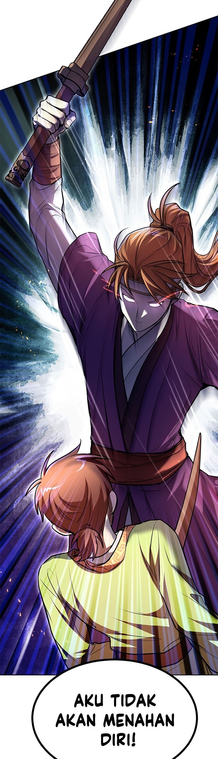 Youngest Son of the NamGung Clan Chapter 15 - halaman 64