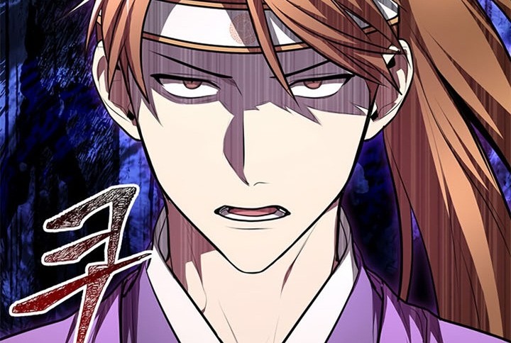 Youngest Son of the NamGung Clan Chapter 16 - halaman 11