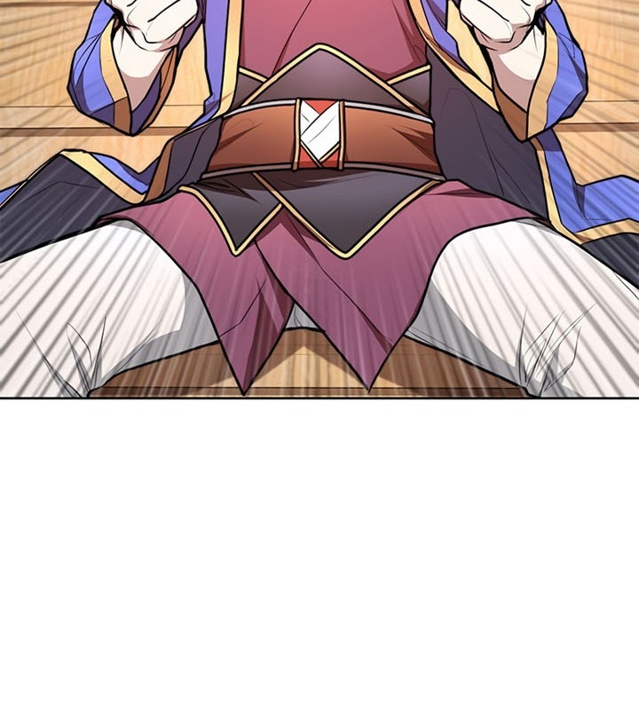 Youngest Son of the NamGung Clan Chapter 16 - halaman 27