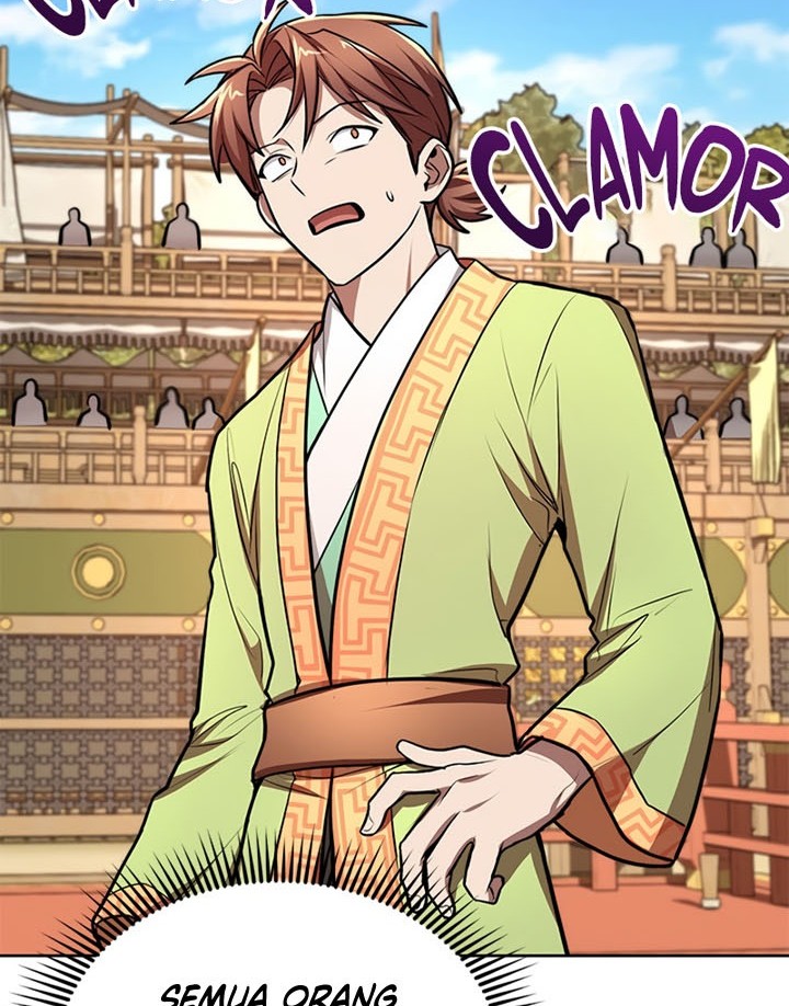Youngest Son of the NamGung Clan Chapter 16 - halaman 33