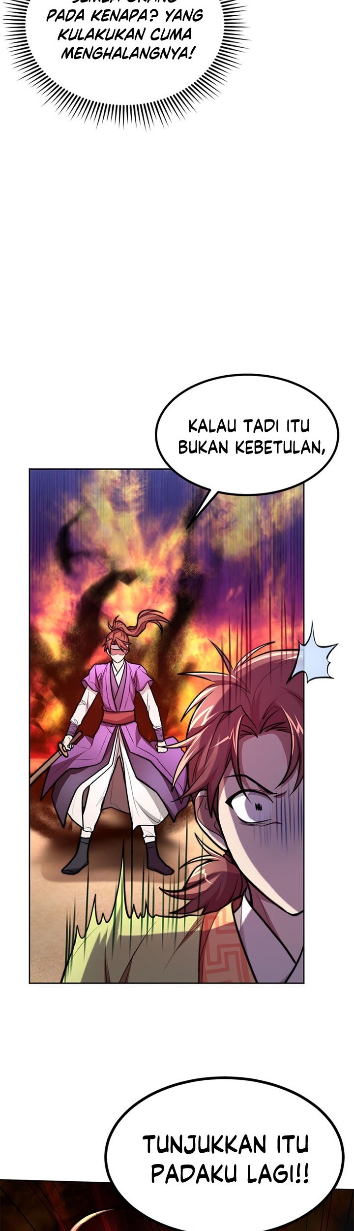 Youngest Son of the NamGung Clan Chapter 16 - halaman 34