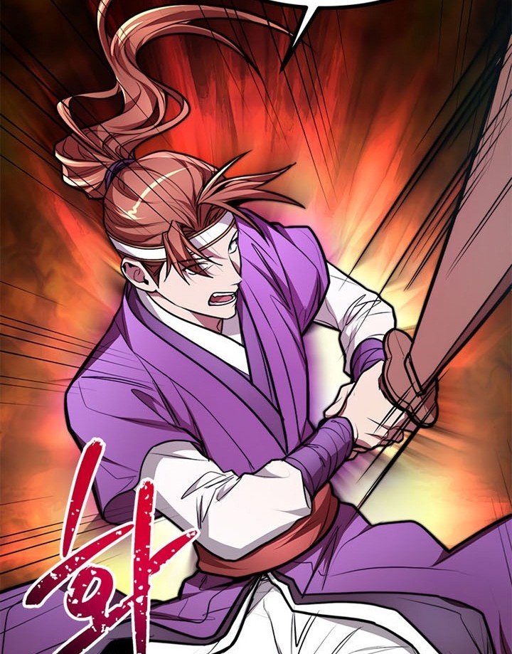 Youngest Son of the NamGung Clan Chapter 16 - halaman 35