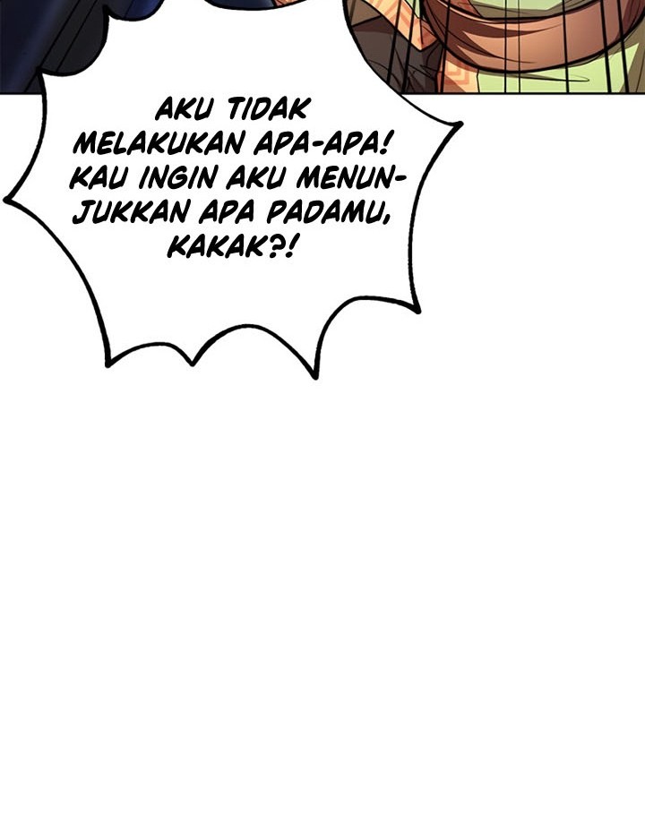 Youngest Son of the NamGung Clan Chapter 16 - halaman 37