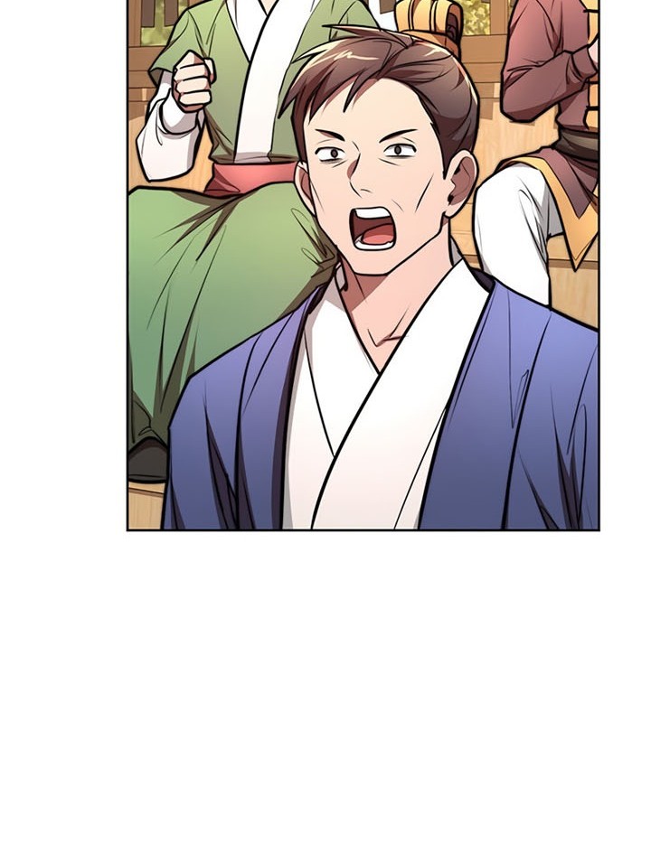 Youngest Son of the NamGung Clan Chapter 16 - halaman 39