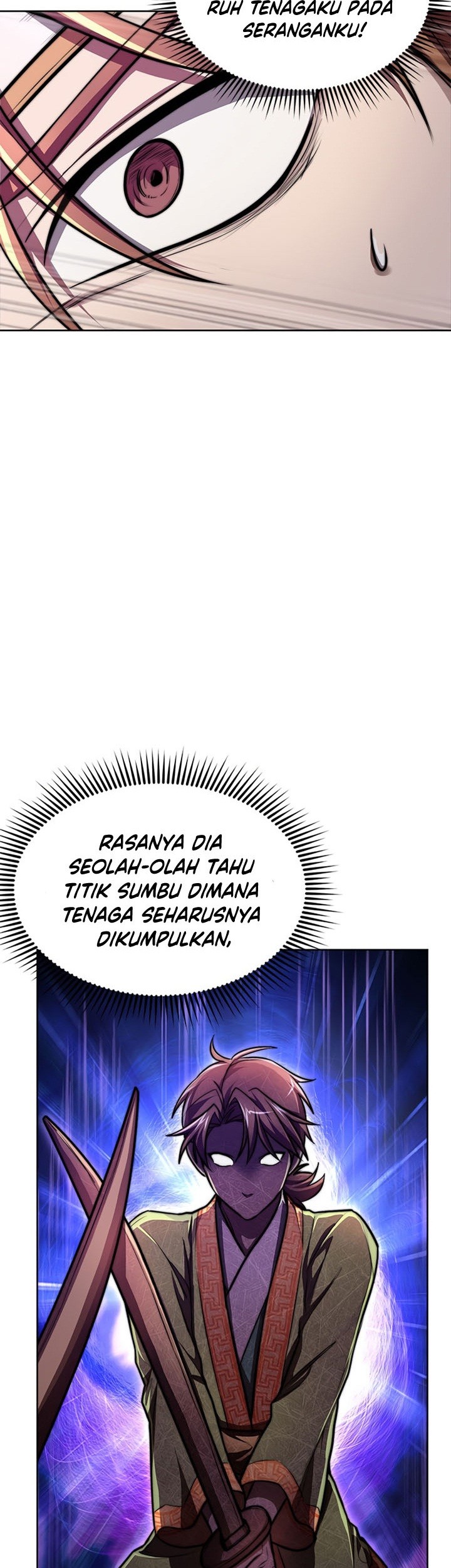 Youngest Son of the NamGung Clan Chapter 16 - halaman 48