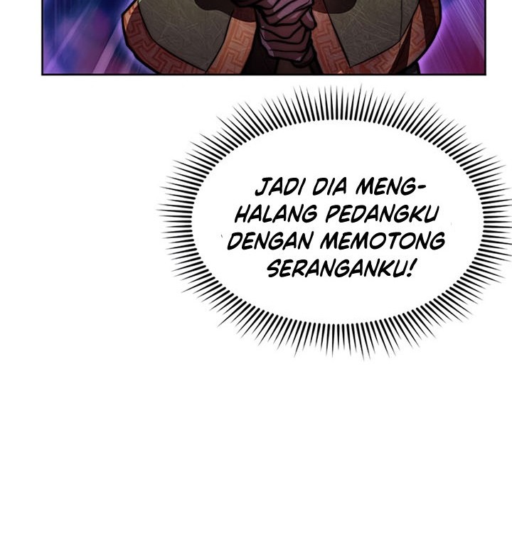 Youngest Son of the NamGung Clan Chapter 16 - halaman 49