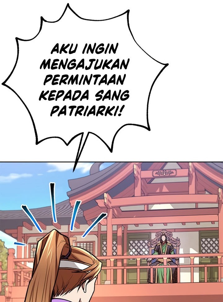 Youngest Son of the NamGung Clan Chapter 16 - halaman 65
