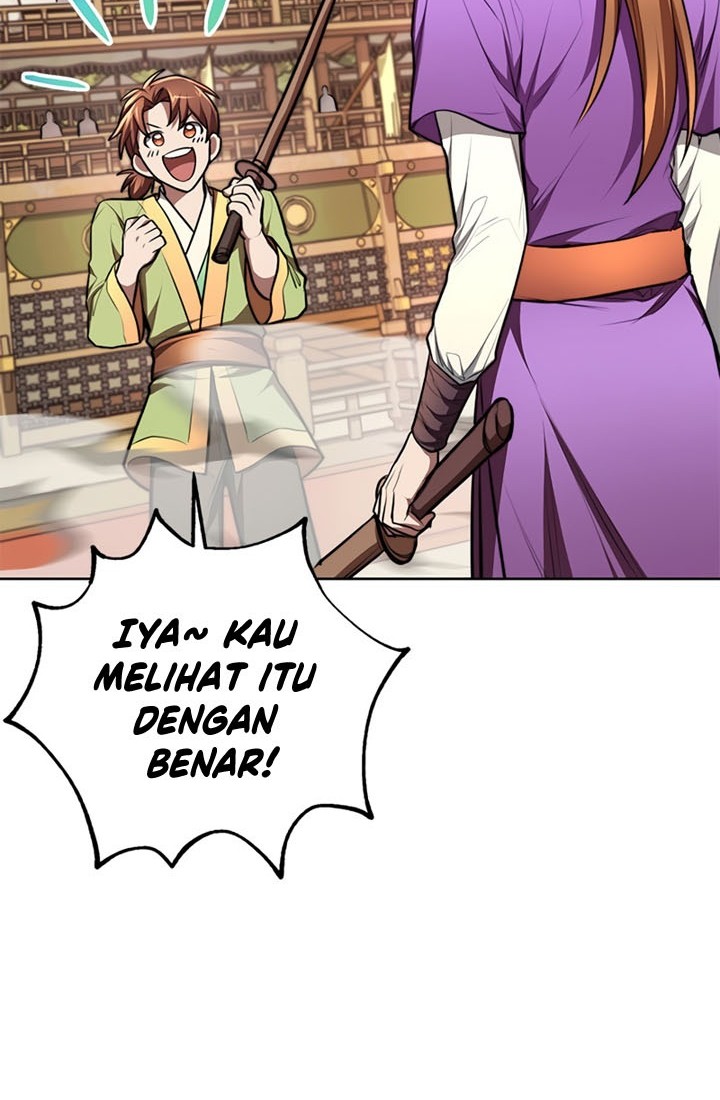 Youngest Son of the NamGung Clan Chapter 16 - halaman 7