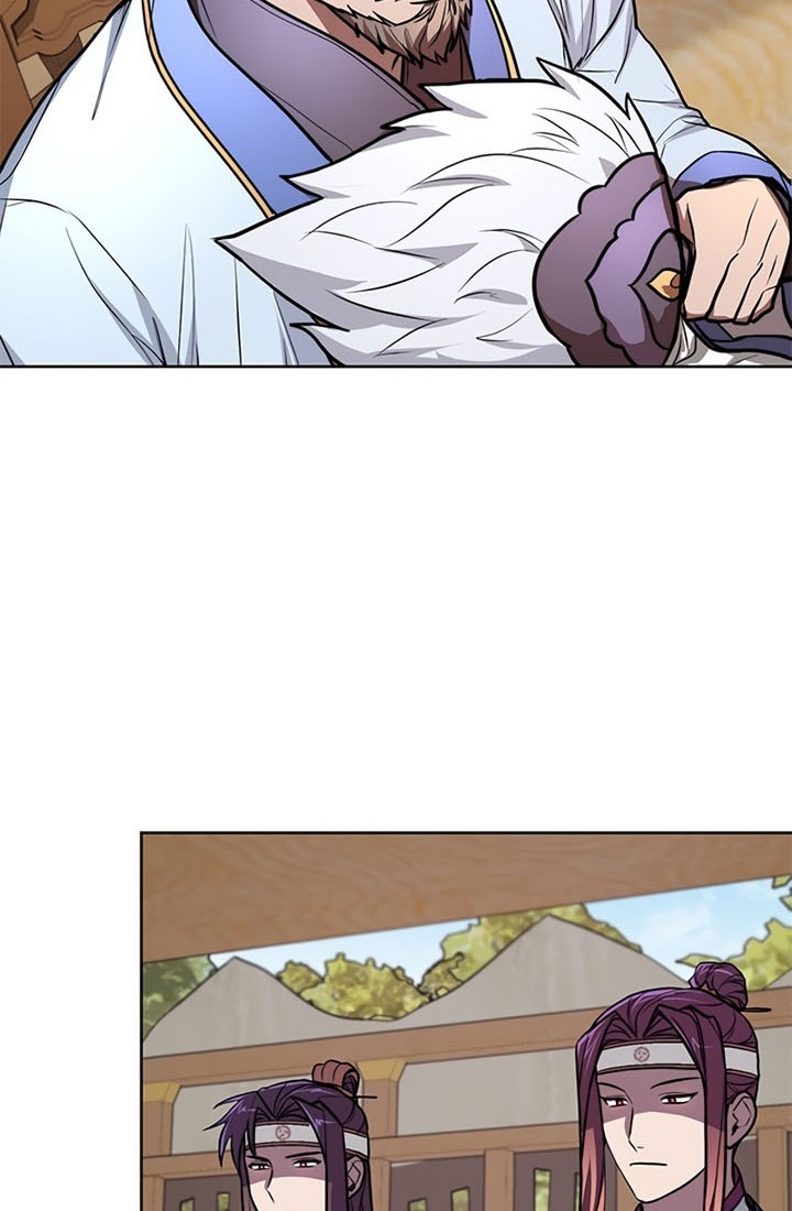 Youngest Son of the NamGung Clan Chapter 18 - halaman 11