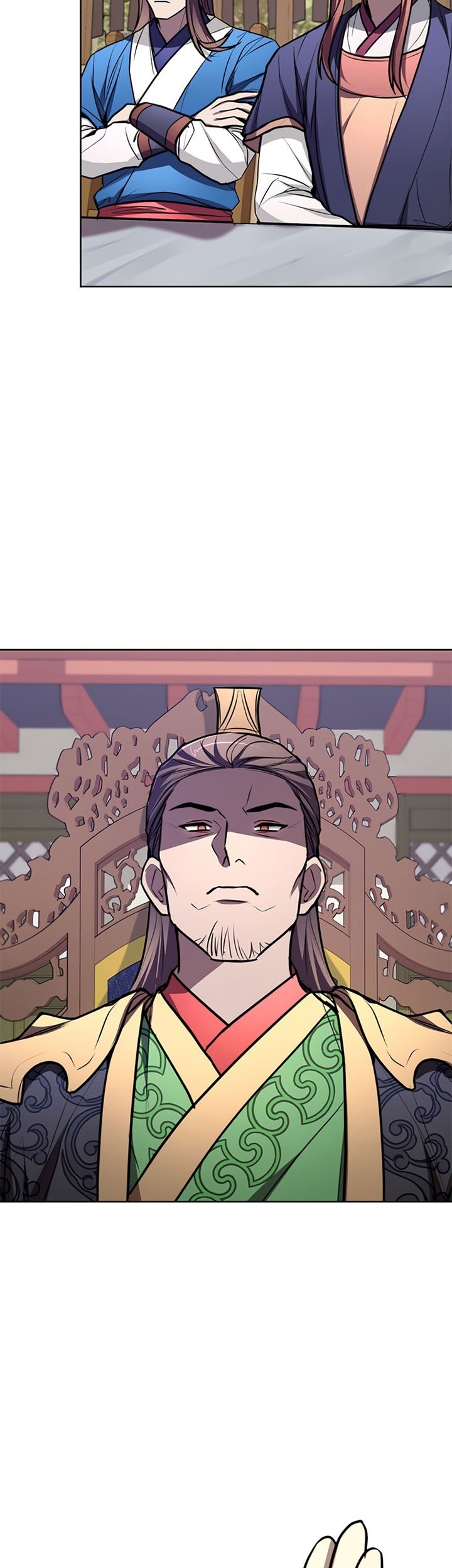 Youngest Son of the NamGung Clan Chapter 18 - halaman 12