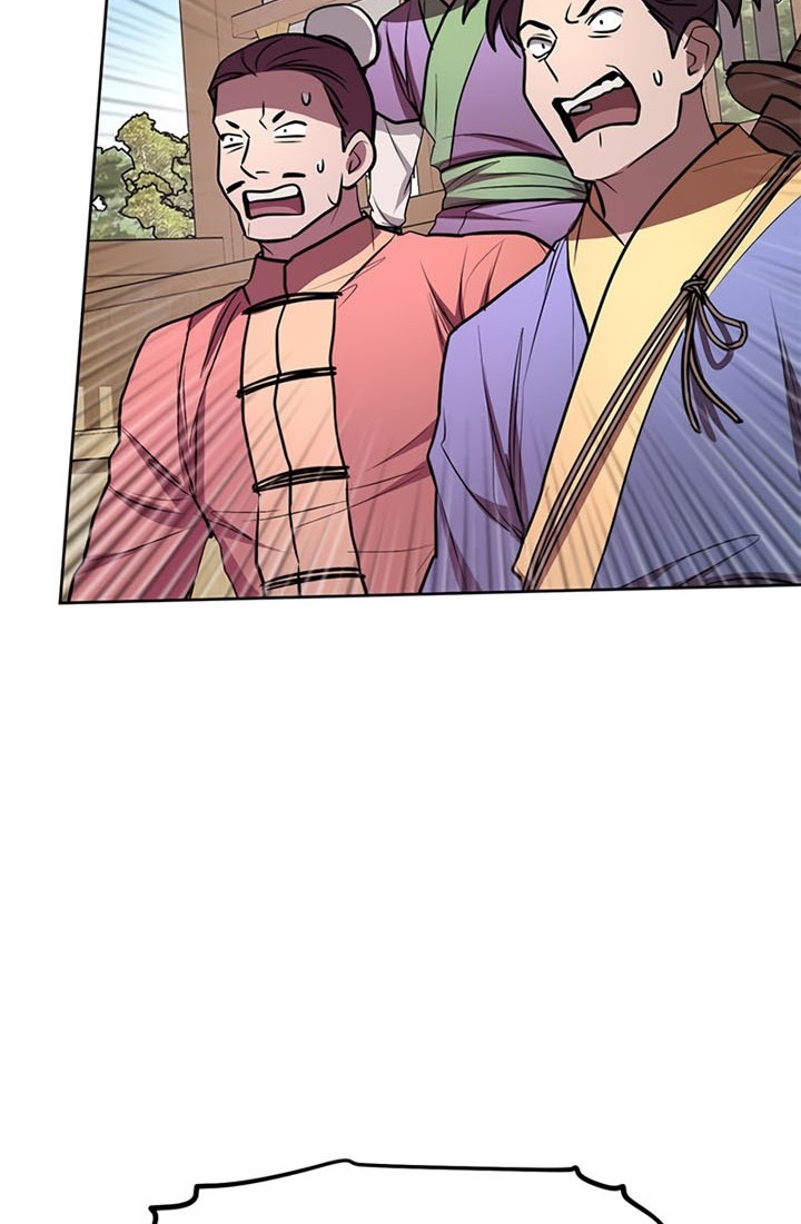 Youngest Son of the NamGung Clan Chapter 18 - halaman 15